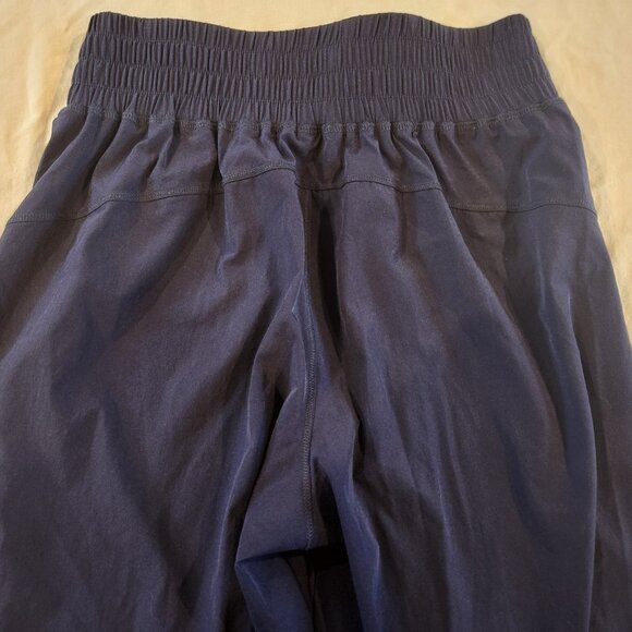 Navy Blue Joggers - Picture 1 of 5